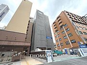 小倉駅より徒歩7分 11階 新築の賃貸物件