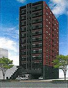 ザ・レジデンス香春口三萩野駅前の賃貸物件