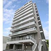 旦過駅より徒歩5分 4階 築13年9ヶ月の賃貸物件