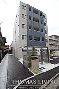 香春口三萩野駅より徒歩3分 5階 築4年6ヶ月の賃貸物件