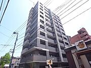 南小倉駅より徒歩9分 10階 築14年1ヶ月の賃貸物件