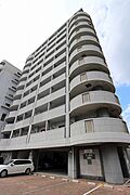 香春口三萩野駅より徒歩4分 10階 築21年1ヶ月の賃貸物件