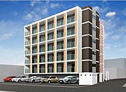 南小倉駅より徒歩10分 1階 築10年1ヶ月の賃貸物件