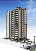 旦過駅より徒歩9分 2階 築9年1ヶ月の賃貸物件