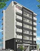 ベルガモット 5階 築11年の賃貸物件