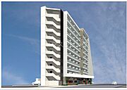 香春口三萩野駅より徒歩6分 7階 築4年2ヶ月の賃貸物件