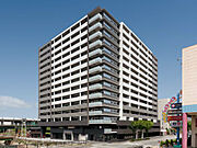 小倉駅より徒歩10分 3階 築13年の賃貸物件