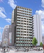 SOLUNA旦過マーケットプレイス 13階 築5年1ヶ月の賃貸物件