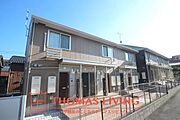 トレス日明弐番館 1階 築7年8ヶ月の賃貸物件