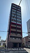 旦過駅より徒歩8分 4階 築12年の賃貸物件