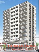 ウイングス西小倉 4階 築7年の賃貸物件