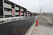西小倉駅より徒歩24分 2階 築9年2ヶ月の賃貸物件