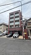 西小倉駅より徒歩14分 3階 築6年の賃貸物件