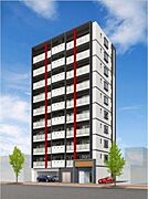 アクシオ三萩野 2階 築9年3ヶ月の賃貸物件
