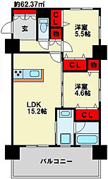 KSK門司コアプレイス 6階