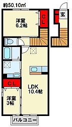北九州都市モノレール小倉線 城野駅 徒歩7分