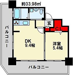No.71オリエントトラストタワー 2階