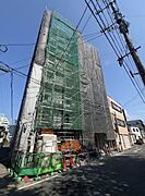 香春口三萩野駅より徒歩3分 4階 新築の賃貸物件