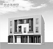 ラインハイム三萩野の賃貸物件