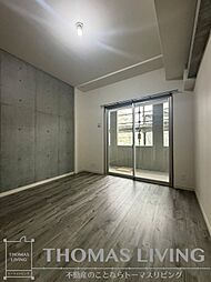 KSK南小倉コアプレイス 1Kの写真