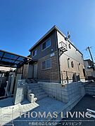 コートユウF棟の賃貸物件