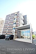 GRACEFUL中井の賃貸物件