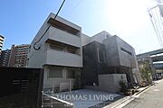 べレオ青葉の賃貸物件