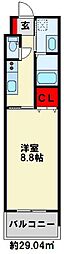 JR鹿児島本線 小倉駅 徒歩18分