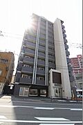 南小倉駅より徒歩9分 11階 築14年3ヶ月の賃貸物件