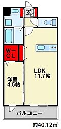 万玉ビル 7階