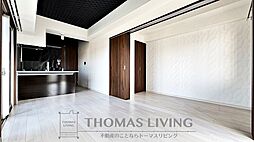 プレジデンス ざ・さくら通り 1LDKの写真