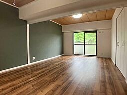 上二十町スカイマンション 3DKの写真