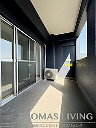 ヒットパークレジデンス三萩野 1DKの写真