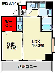 JR鹿児島本線 門司駅 徒歩11分