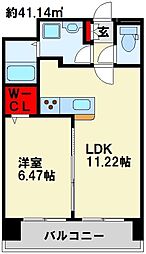 CENTER MARK三萩野 9階