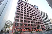 コンプレート古船場の賃貸物件