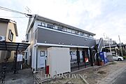 スリム志井駅前の賃貸物件
