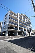ヒルクレスト小倉高峰グランデの賃貸物件