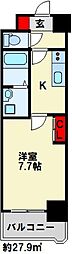 ロイヤルシーサイドテラス 3階