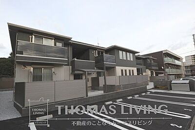 外観 外観
