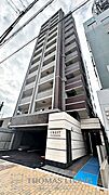 クレスト西小倉の賃貸物件