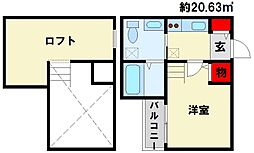 RideII(ライドツー) 1階