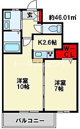 JR鹿児島本線 小倉駅 徒歩6分