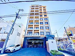 クレール郡山筒井　中古マンション