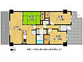 アコール学園前1階1,280万円