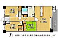 フェアコート五位堂7階2,290万円