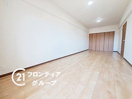 リビング以外の居室