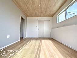 子供部屋の画像