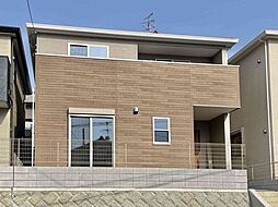 奈良県北葛城郡河合町池部３丁目