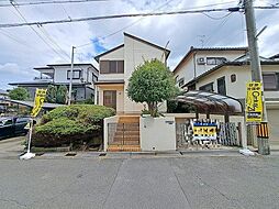 奈良県北葛城郡広陵町馬見北３丁目